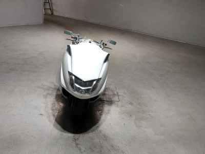 Yamaha Maxam 250