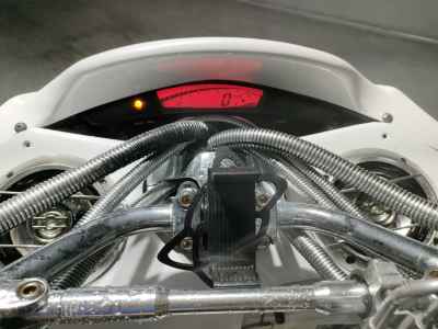 Yamaha Maxam 250