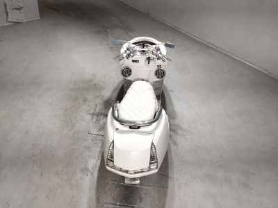 Yamaha Maxam 250