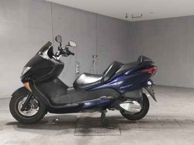 Honda Forza Z