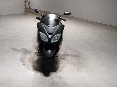 Honda Forza Z