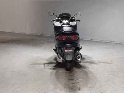 Honda Forza Z
