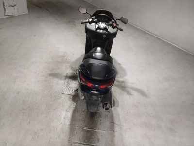 Honda Forza Z