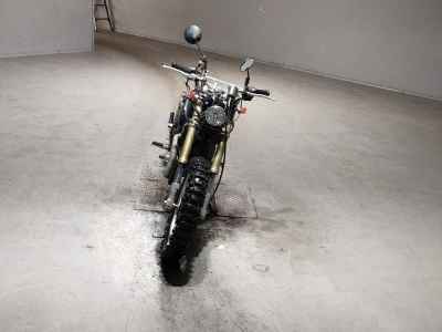 Yamaha SRV250