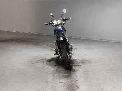 Yamaha SRV250