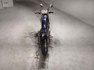Yamaha SRV250