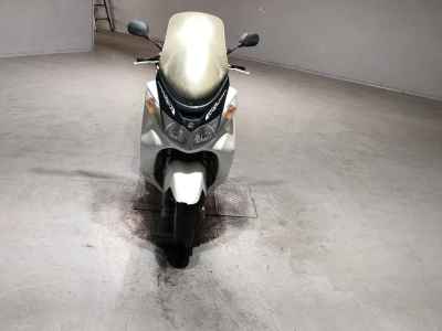 Suzuki Skywave 250
