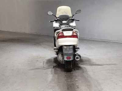 Suzuki Skywave 250