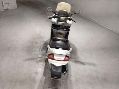 Suzuki Skywave 250