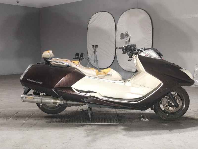 Yamaha Maxam 250
