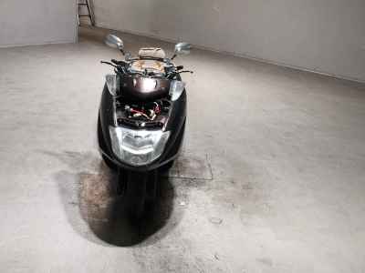 Yamaha Maxam 250