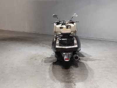Yamaha Maxam 250