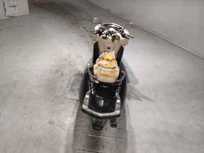 Yamaha Maxam 250