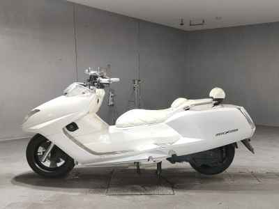 Yamaha Maxam 250