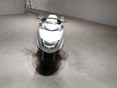 Yamaha Maxam 250