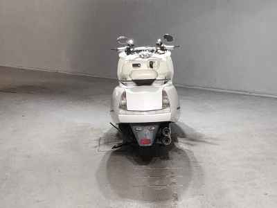 Yamaha Maxam 250