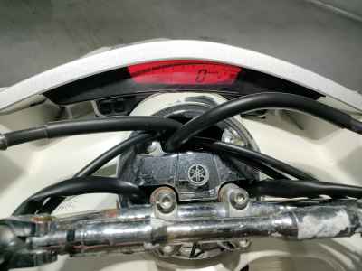 Yamaha Maxam 250