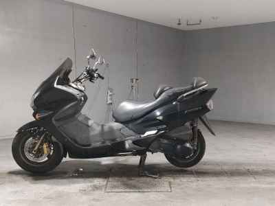 Honda Forza X