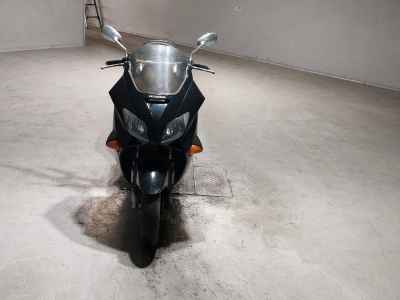 Honda Forza X