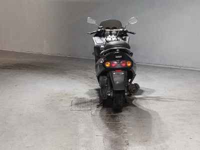 Honda Forza X