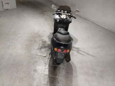 Honda Forza X
