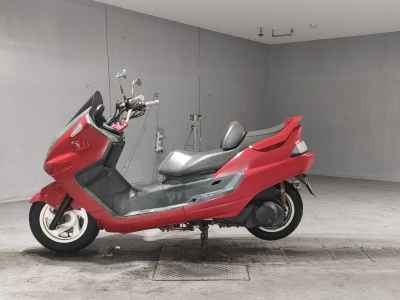 Yamaha Majesty 250