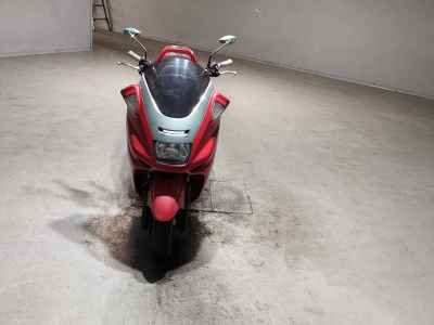 Yamaha Majesty 250
