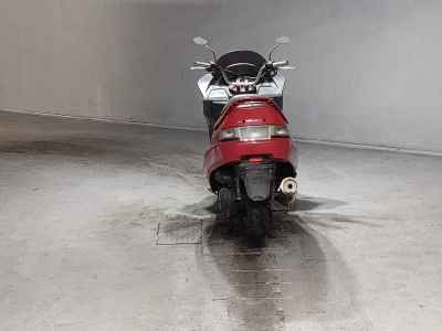 Yamaha Majesty 250
