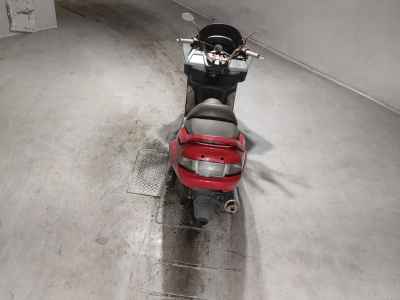 Yamaha Majesty 250