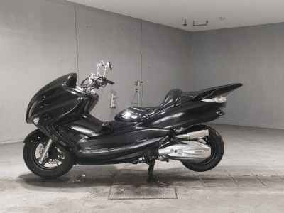 Yamaha Majesty 250