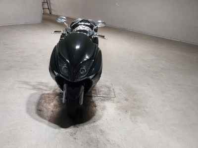 Yamaha Majesty 250
