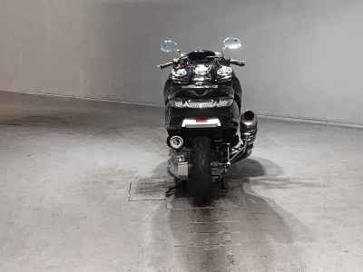 Yamaha Majesty 250