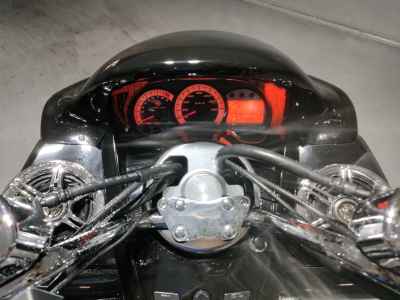 Yamaha Majesty 250