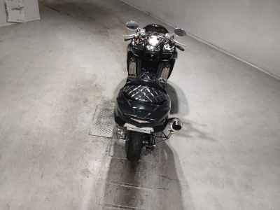 Yamaha Majesty 250