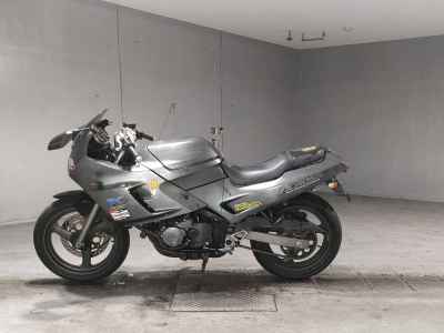 Suzuki Across