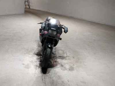 Suzuki Across