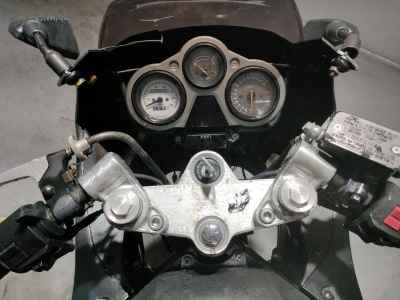 Suzuki Across