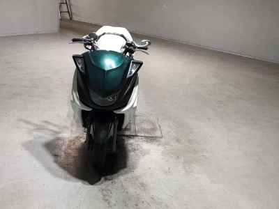 Yamaha Majesty 250