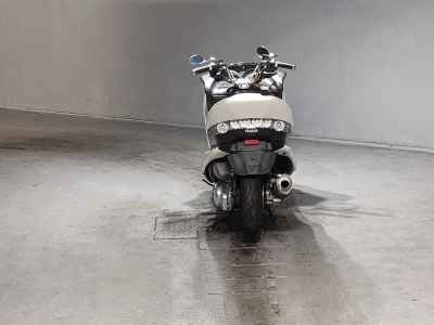 Yamaha Majesty 250