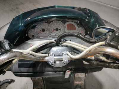 Yamaha Majesty 250