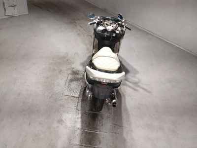 Yamaha Majesty 250