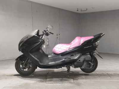 Yamaha Majesty 250