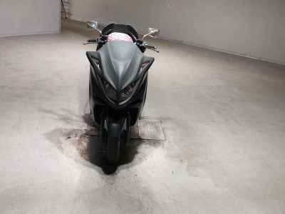 Yamaha Majesty 250