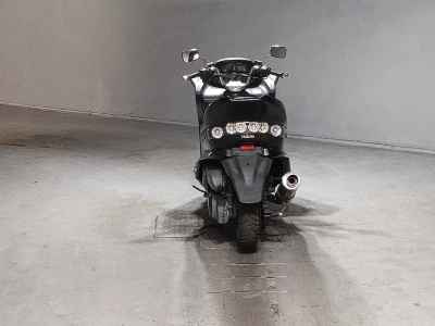 Yamaha Majesty 250