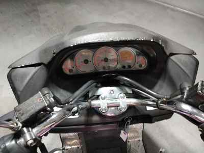 Yamaha Majesty 250