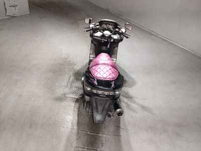Yamaha Majesty 250