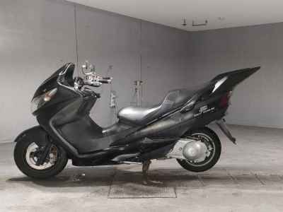 Suzuki Skywave 250SS