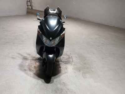 Suzuki Skywave 250SS
