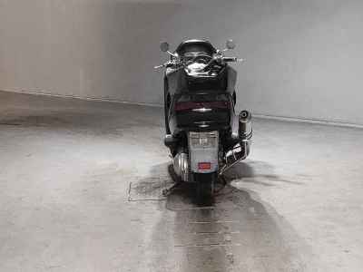 Suzuki Skywave 250SS