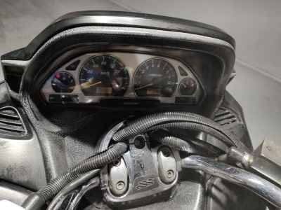 Suzuki Skywave 250SS